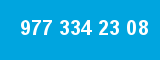 977 334 23 08 977 334 23 08